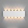 Настенный светодиодный светильник Elektrostandard Angle 40139/1 Led белый a055777