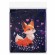Мешок для обуви BRAUBERG KIDS, с петлей, 42х34 см, "Fairy fox", 273433