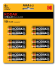 Б0038793 Батарейки Kodak LR03-12BL perforated (6x2BL) XTRALIFE Alkaline [KAAA-2x6 perf] (144/576/40320)