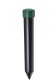 GARPK-01 Отпугиватель кротов GREEN APPLE GARPK-01 зуммер, пл. действия 650 кв.м., 3*LR21