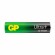 Батарейки КОМПЛЕКТ 4 шт., GP Ultra Plus G-Tech, AAA (LR03), алкалиновые, мизинчиковые, 24AUPA21-2CRSB4