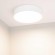Потолочный светодиодный светильник Arlight IM-Rondo-Emergency-3H-R250-33W Warm3000 041062