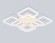 Светильник потолочный Ambrella light ACRYLICA FA8950