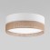 Потолочный светильник TK Lighting 6577 Linobianco