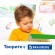 Картон цветной А4 ГОЛОГРАФИЧЕСКИЙ, 8 листов 8 цветов, 230 г/м2, "ЗОЛОТОЙ ПЕСОК", BRAUBERG, 124755