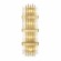 Настенный светильник Odeon Light Hall Empire 4853/4W