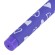 Ручка шариковая BRAUBERG SOFT TOUCH STICK "FRESH ZONE HEARTS", СИНЯЯ, мягкое покрытие, корпус ассорти, узел 0,7 мм, 143700