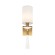 Настенный светильник Maytoni Bianco MOD224WL-01BS1
