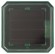 GARPK-02 Отпугиватель кротов GREEN APPLE GARPK-02 на солнечной батарее, зуммер, пл. действия 500 кв.м.