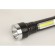Б0052743 Светодиодный фонарь ЭРА  UA-501 универсальный, аккумуляторный, COB+LED, 5 Вт, резина
