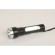 Б0052743 Светодиодный фонарь ЭРА  UA-501 универсальный, аккумуляторный, COB+LED, 5 Вт, резина