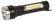 Б0052743 Светодиодный фонарь ЭРА  UA-501 универсальный, аккумуляторный, COB+LED, 5 Вт, резина
