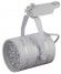Трековый светильник однофазный ЭРА TR3 - 12 WH светодиодный 12Вт белый SMD
