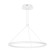 Подвесной светодиодный светильник Arlight SP-Congo-Can-1-R600-36W Warm3000 046231
