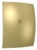 BREEZE 5C Champagne Вентилятор накладной BREEZE D125 обратный клапан Champagne DICITI