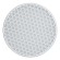 Потолочный светодиодный светильник iLedex Mercury 5555-24W-D160-3/4/6K-WH+BK