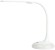 NLED-481-10W-W Настольный светильник ЭРА NLED-481-10W-W светодиодный с RGB ночником белый