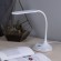NLED-481-10W-W Настольный светильник ЭРА NLED-481-10W-W светодиодный с RGB ночником белый