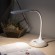 NLED-481-10W-W Настольный светильник ЭРА NLED-481-10W-W светодиодный с RGB ночником белый