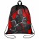 Мешок для обуви BRAUBERG KIDS, с петлей, 42х34 см, "Terrible fighters", 273435