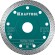KRAFTOOL ULTRA-THIN 115х1.2 мм ультратонкий алмазный диск (36685-115)