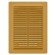 Решетка вентиляционная Р сетка разъемная 150х200 пластик Beige ERA
