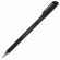 Ручка шариковая BRUNO VISCONTI "SlimWrite", "Black", СИНЯЯ, корпус черный, узел 0,5 мм, линия письма 0,3 мм, 20-0009