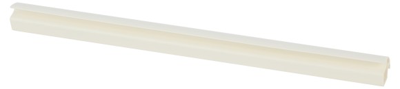 Б0054627 Крышка для кабель-канала UniProf ЭРА K-KK-UniProf 42x26мм и 54x34мм белая 20м