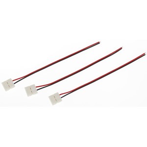 C0043988 ЭРА Коннектор LS-connector-10mm-D-IP20 (3/3000/150000)