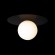 Потолочный светильник Loft IT Ufo 10120/250C Black