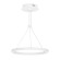Подвесной светодиодный светильник Arlight SP-Congo-Can-1-R400-24W Warm3000 046212