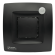 Накладной вентилятор Soler Palau SILENT DUAL 100 MATT BLACK