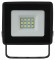 Прожектор светодиодный уличный ЭРА LPR-023-0-65K-010 10Вт 6500K 800Лм IP65