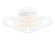 Светильник потолочный Ambrella light ACRYLICA FA8945