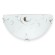 Настенный светильник Toplight Kelly TL9040Y-01WH