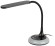 NLED-481-10W-BK Настольный светильник ЭРА NLED-481-10W-BK светодиодный с RGB ночником черный