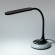 NLED-481-10W-BK Настольный светильник ЭРА NLED-481-10W-BK светодиодный с RGB ночником черный