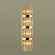 Настенный светильник Odeon Light Hall Empire 4854/4W