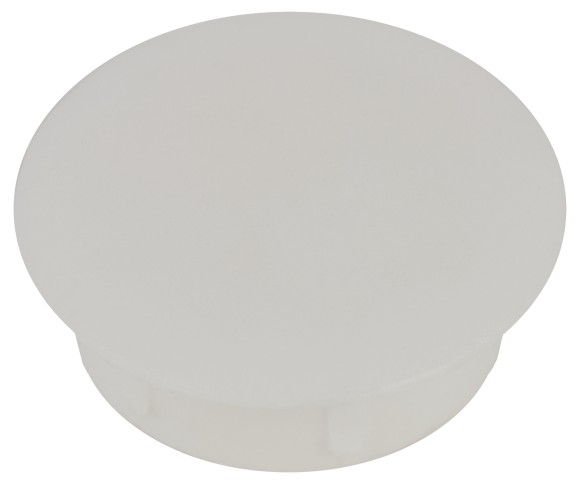 Б0054628 Заглушка для кабель-канала UniProf ЭРА Z-KK-UniProf 42x26мм и 54x34мм белая