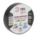 Б0027917 Изолента ЭРА PRO PRO150BLACK ПВХ профессиональная 19мм х 20м 150 мкм, черная