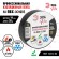 Б0027917 Изолента ЭРА PRO PRO150BLACK ПВХ профессиональная 19мм х 20м 150 мкм, черная