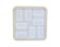 Потолочный светодиодный светильник Ambrella light Original FA627