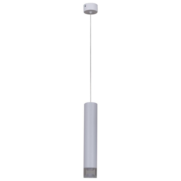 Подвесной светильник Reluce Technical 16008-0.9-001LD 300mm GU10 WT
