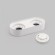 Потолочный светильник IMEX Simple IL.0005.2600-2-WH