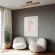 Потолочный светодиодный светильник TK Lighting 6614 Teo