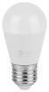 LED P45-15W-830-E27 GL Лампочка светодиодная ЭРА GREEN LINE LED P45-15W-830-E27 GL E27 15 Вт шар теплый свет