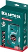 KRAFTOOL 50 м, геодезическая стальная мерная лента (34185-50)
