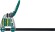 KRAFTOOL KL-300/120, 120 х 300 мм, струбцина F (32019-120-300)