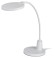 NLED-501-10W-W Настольный светильник ЭРА NLED-501-10W-W светодиодный белый