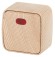 Б0036103 3-102-11 Intro Выключатель с подсветкой, 10А-250В, IP20, ОУ, Polo, сосна (18/360/4320)